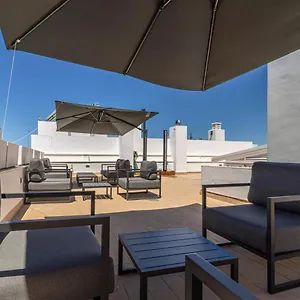Allo San Roque Bajo A , Cádiz España