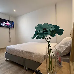 Hostelfc Castellana , Bogotá Colombia