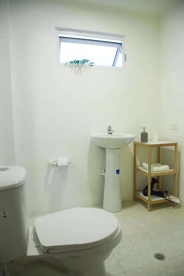 Home Aris Apartments 201 Medellin