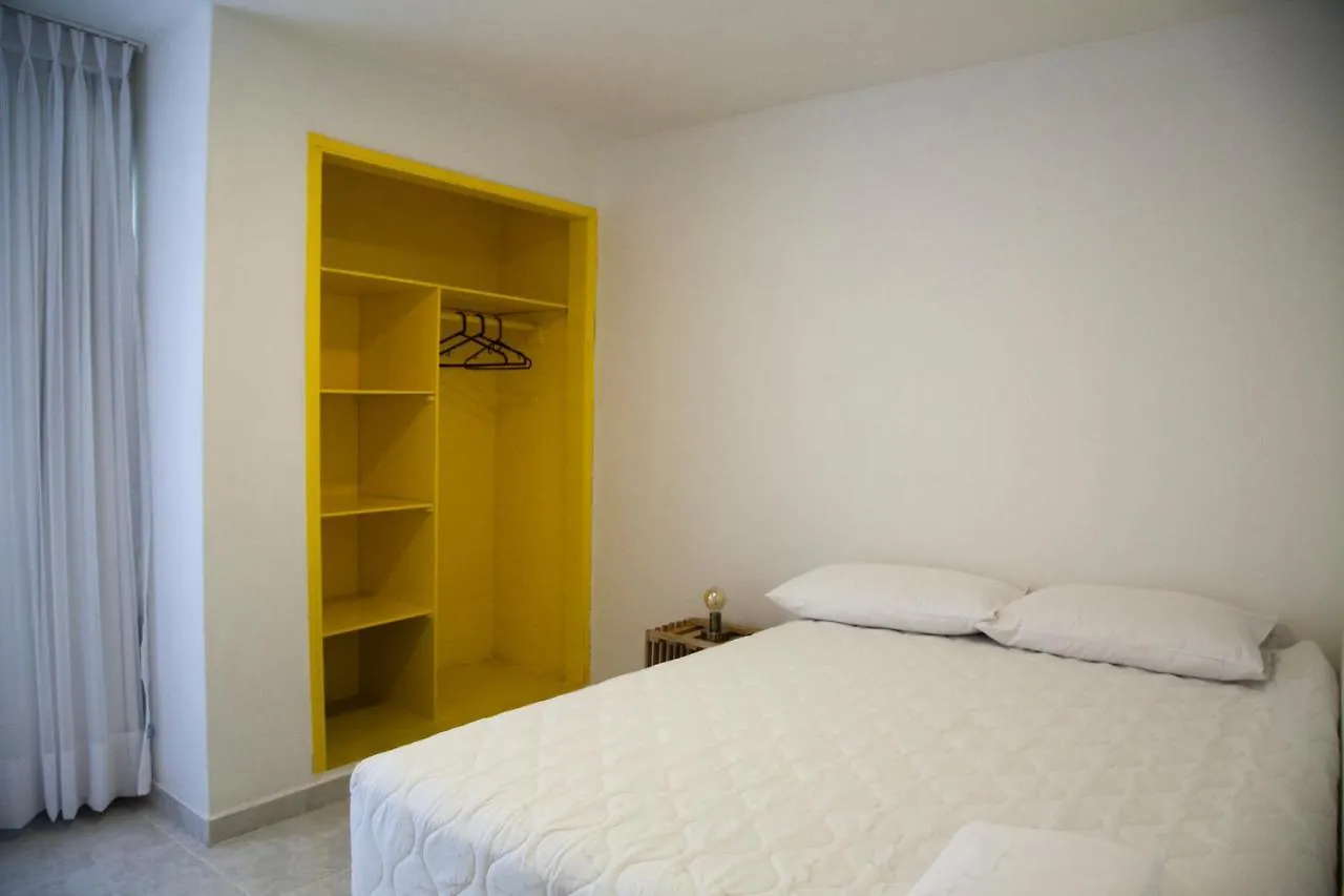 Home Aris Apartments 201 Medellin