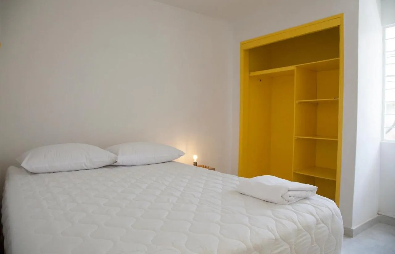 Home Aris Apartments 201 Medellin Colombia